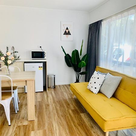 Auckland Central Motel Luaran gambar