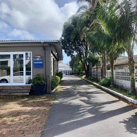 Auckland Central Motel Luaran gambar