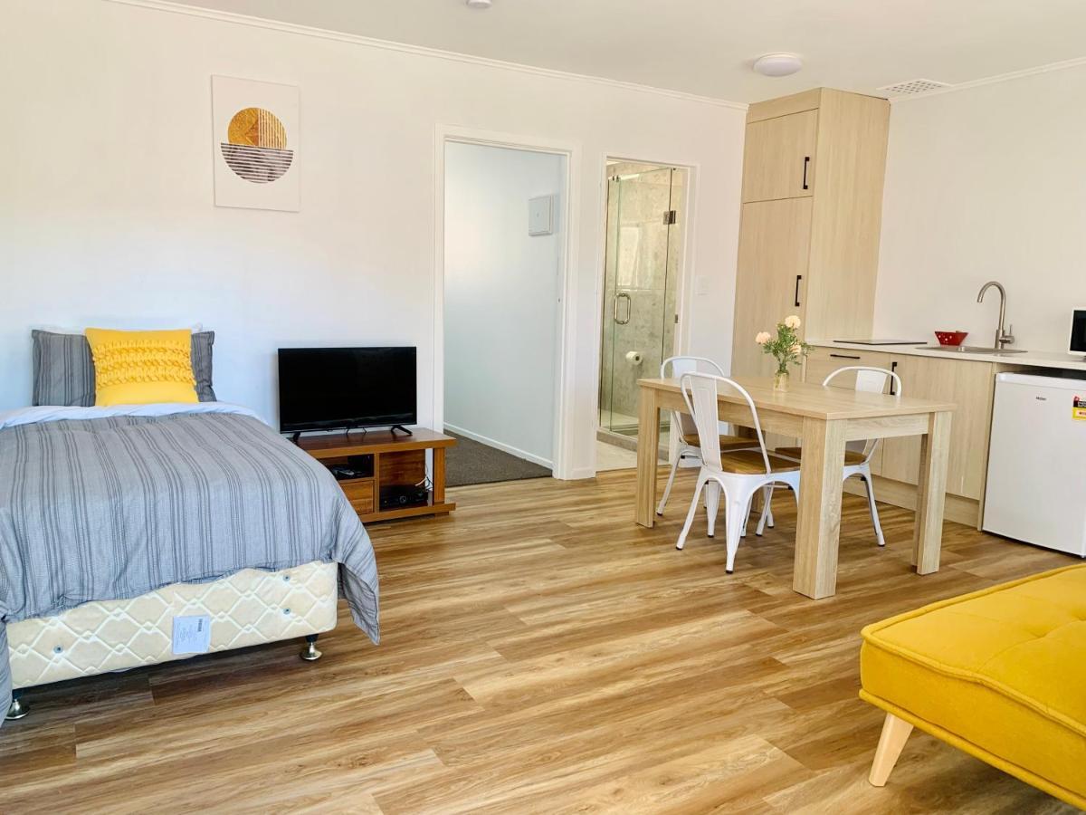 Auckland Central Motel Luaran gambar
