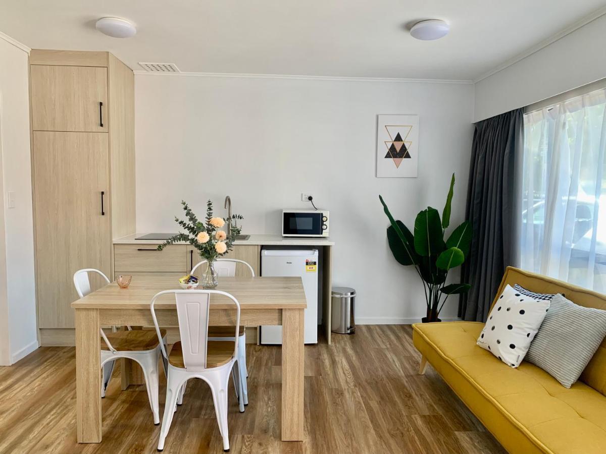 Auckland Central Motel Luaran gambar